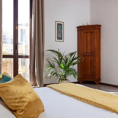 Free Parking - The Storyteller's Sanctuary - 5th Floor - No Elevator * Милан